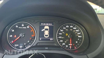 2017 Audi A3 Sedan Premium – miniatura 17