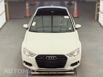 2017 Audi A3 Sedan Premium – miniatura 2