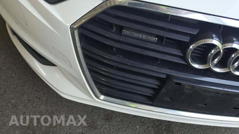 2017 Audi A3 Sedan Premium – miniatura 22
