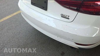 2017 Audi A3 Sedan Premium – miniatura 24