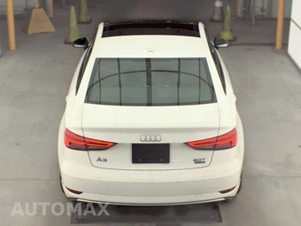 2017 Audi A3 Sedan Premium – miniatura 5