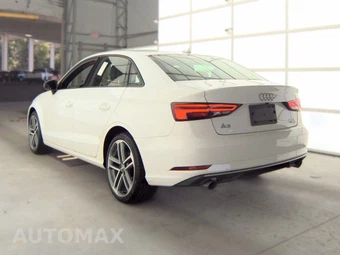 2017 Audi A3 Sedan Premium – miniatura 6