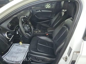 2017 Audi A3 Sedan Premium – miniatura 7