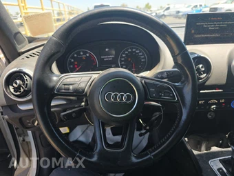 2017 Audi A3 Sedan Premium - miniatura 10