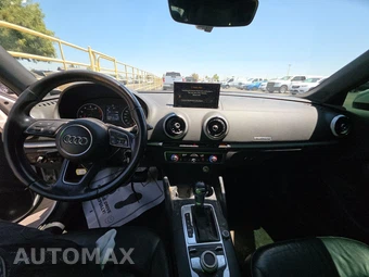 2017 Audi A3 Sedan Premium - miniatura 11