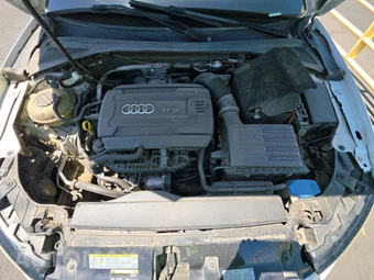 2017 Audi A3 Sedan Premium - miniatura 15
