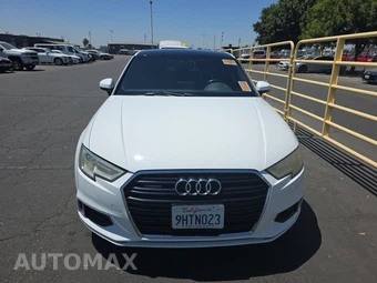 2017 Audi A3 Sedan Premium - miniatura 2