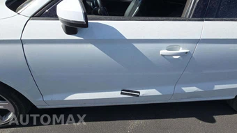 2017 Audi A3 Sedan Premium - miniatura 24