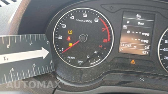 2017 Audi A3 Sedan Premium - miniatura 25