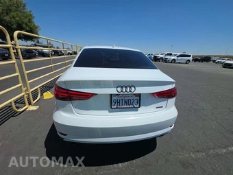 2017 Audi A3 Sedan Premium - miniatura 5