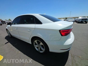 2017 Audi A3 Sedan Premium - miniatura 6