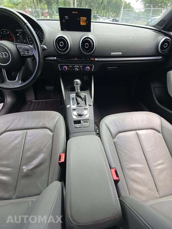 2017 Audi A3 Sedan Premium – miniatura 10