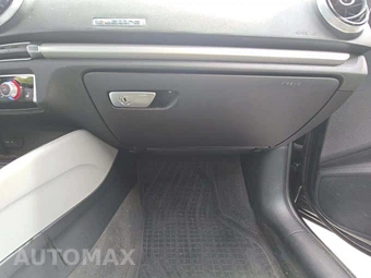 2017 Audi A3 Sedan Premium – miniatura 19