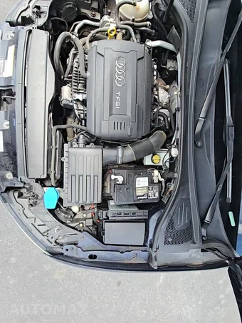 2017 Audi A3 Sedan Premium – miniatura 23