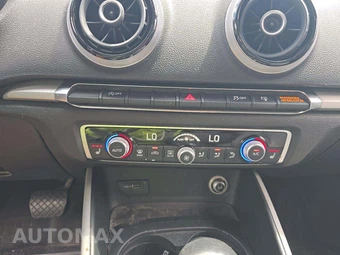 2017 Audi A3 Sedan Premium – miniatura 26