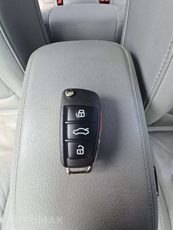 2017 Audi A3 Sedan Premium – miniatura 8