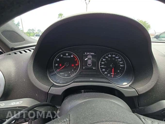 2017 Audi A3 Sedan Premium – miniatura 9