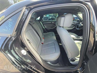 2017 Audi A3 Sedan Premium – miniatura 12