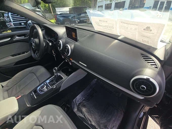 2017 Audi A3 Sedan Premium – miniatura 15