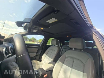 2017 Audi A3 Sedan Premium – miniatura 7