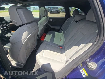 2017 Audi A4 allroad Premium Plus Wagon – miniatura 17