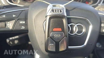 2017 Audi A4 allroad Premium Plus Wagon – miniatura 22