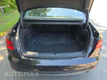 2017 Audi A4 Sedan 2.0T Premium Plus - miniatura 11