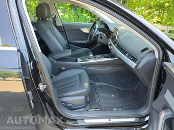 2017 Audi A4 Sedan 2.0T Premium Plus - miniatura 15