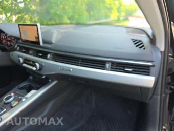 2017 Audi A4 Sedan 2.0T Premium Plus - miniatura 16