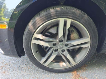 2017 Audi A4 Sedan 2.0T Premium Plus - miniatura 18