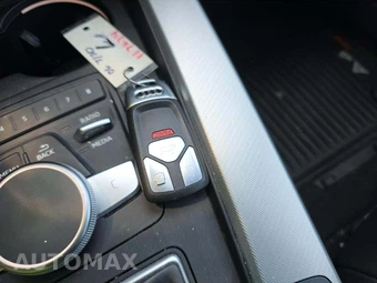 2017 Audi A4 Sedan 2.0T Premium Plus - miniatura 5
