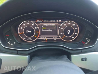 2017 Audi A4 Sedan 2.0T Premium Plus - miniatura 6