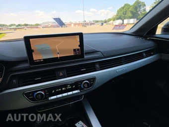 2017 Audi A4 Sedan 2.0T Premium Plus - miniatura 7