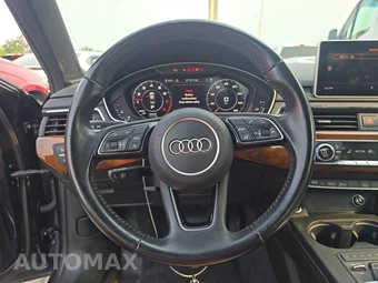 2017 Audi A4 Sedan 2.0T Premium Plus - miniatura 10