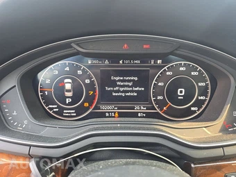 2017 Audi A4 Sedan 2.0T Premium Plus - miniatura 12