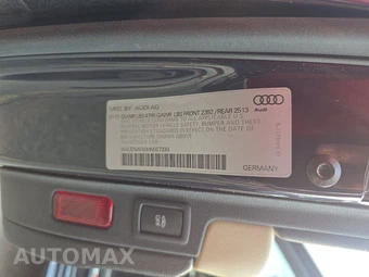 2017 Audi A4 Sedan 2.0T Premium Plus - miniatura 14