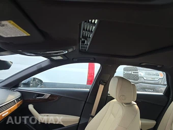 2017 Audi A4 Sedan 2.0T Premium Plus - miniatura 17