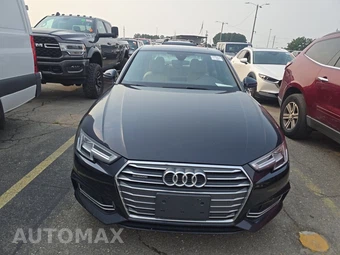 2017 Audi A4 Sedan 2.0T Premium Plus - miniatura 2