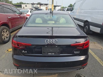 2017 Audi A4 Sedan 2.0T Premium Plus - miniatura 5