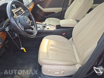 2017 Audi A4 Sedan 2.0T Premium Plus - miniatura 7