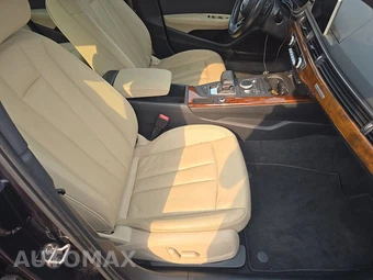 2017 Audi A4 Sedan 2.0T Premium Plus - miniatura 8