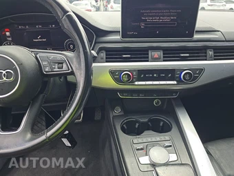 2017 Audi A4 Sedan 2.0T Premium Plus - miniatura 11