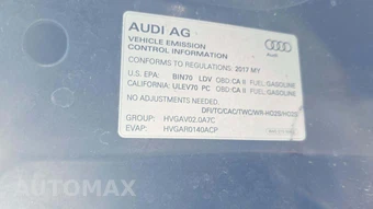 2017 Audi A4 Sedan 2.0T Premium Plus - miniatura 18