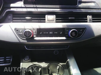 2017 Audi A4 Sedan 2.0T Premium Plus - miniatura 25