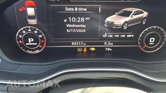 2017 Audi A4 Sedan 2.0T Premium Plus - miniatura 43
