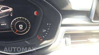 2017 Audi A4 Sedan 2.0T Premium Plus - miniatura 44