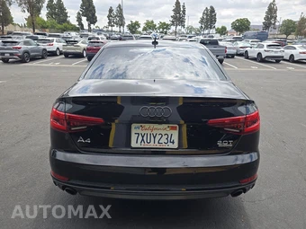 2017 Audi A4 Sedan 2.0T Premium Plus - miniatura 5