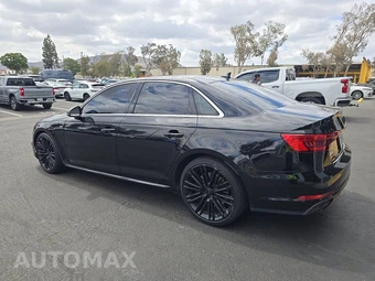 2017 Audi A4 Sedan 2.0T Premium Plus - miniatura 6