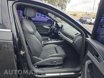 2017 Audi A4 Sedan 2.0T Premium Plus - miniatura 8