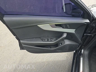 2017 Audi A4 Sedan 2.0T Premium Plus - miniatura 9